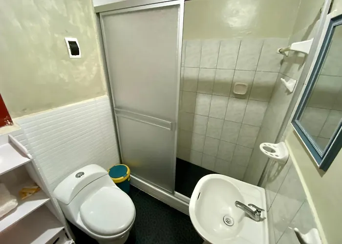 Nido Cusqueno Appart hôtel 3*
