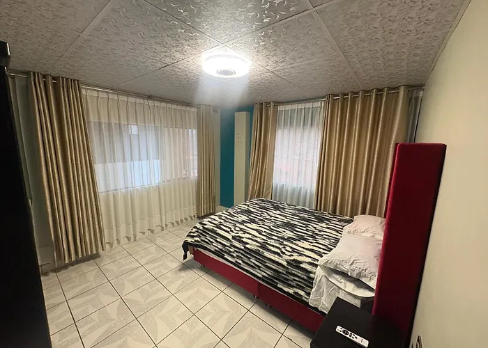 Appart hôtel Nido Cusqueno 3*