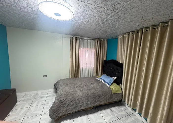 Nido Cusqueno Appart hôtel 3*