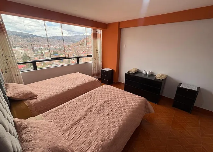 Nido Cusqueno Cusco